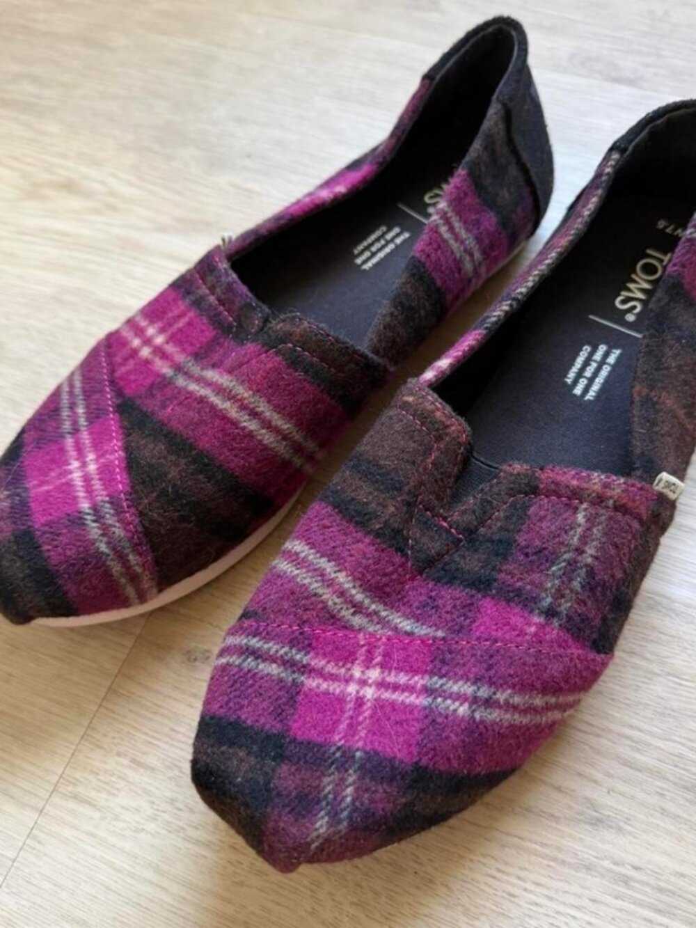 TOMS Women's Multi Loafers
